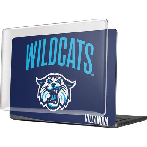 Villanova University Wildcats MacBook Pro 14in (2021-24) Case plus Skin